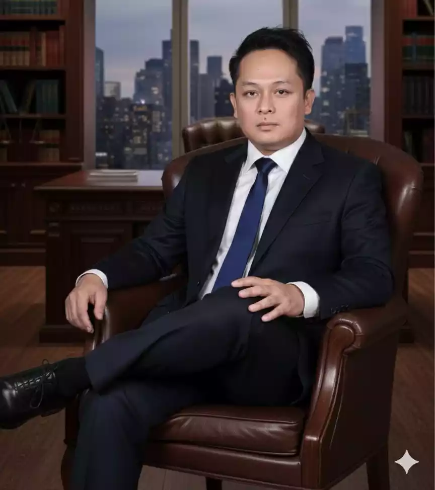 Tim Hukum