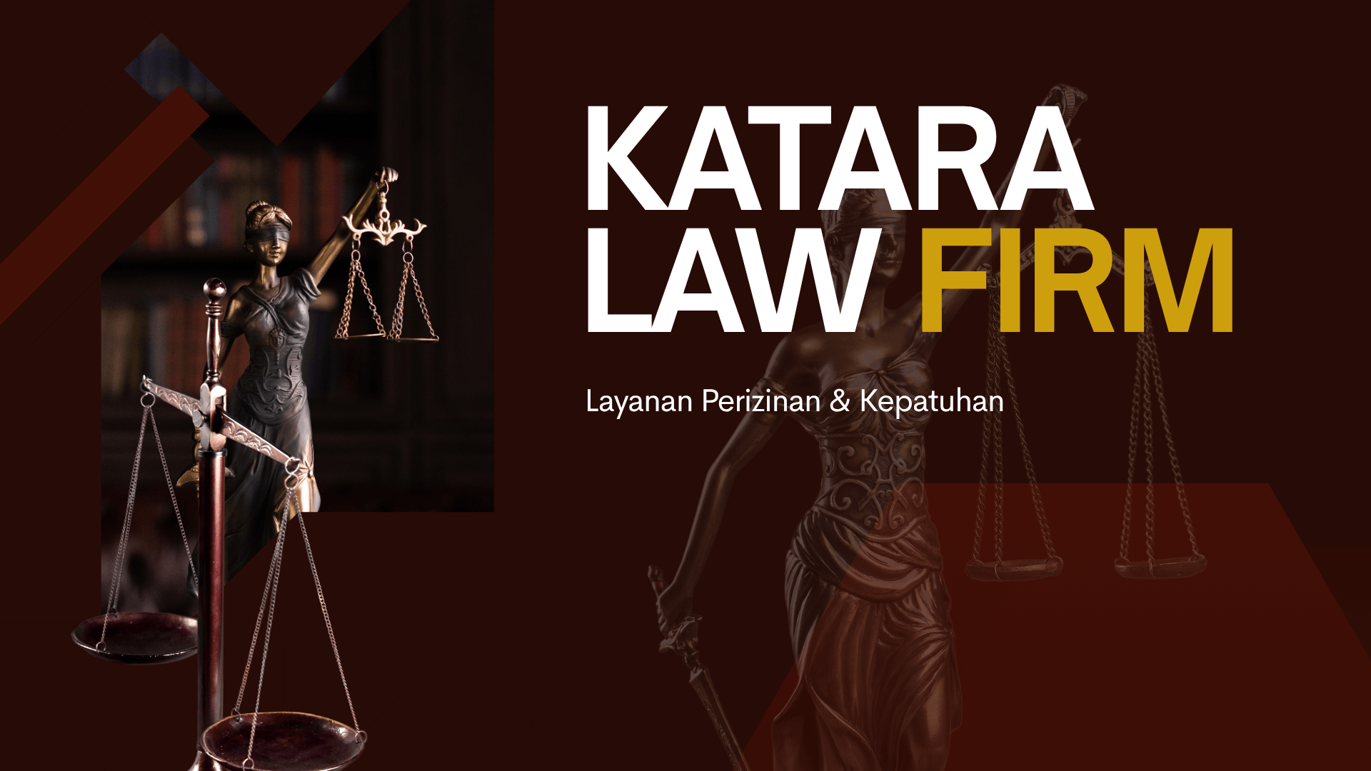 Ilustrasi dokumen perizinan dan kepatuhan