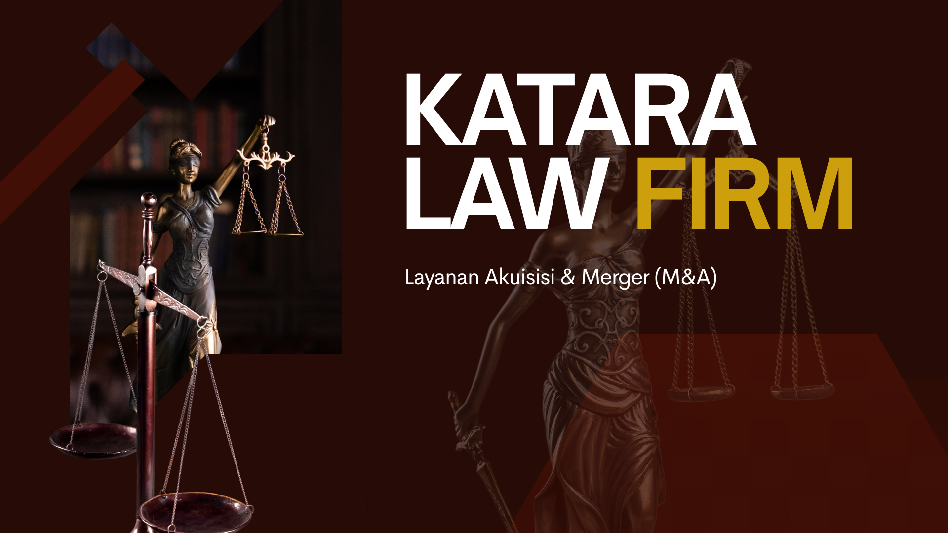 Tim hukum sedang berdiskusi mengenai dokumen M&A